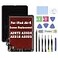 HOYRTDE 109 New Screen Replacement for iPad Air 4 4th Generation 2020 A2072 A2324 A2316 A2325 LCD Display Glass Touch Digitizer Premium Kit with Tools