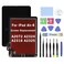 HOYRTDE 109 New Screen Replacement for iPad Air 4 4th Generation 2020 A2072 A2324 A2316 A2325 LCD Display Glass Touch Digitizer Premium Kit with Tools