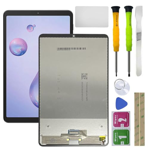 hqbstar Hqbstar Galaxy Tab A 8 4 2020 Lcd Display