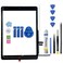 Ghothzuto for iPad 9th Gen 2021 102 Touch Screen Digitizer Assembly Replacement for A2602 A2603 A2604 A2605with Home Button Camera BracketPreInstalled AdhesiveRepair Kit