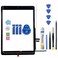 Ghothzuto for iPad 9th Gen 2021 102 Touch Screen Digitizer Assembly Replacement for A2602 A2603 A2604 A2605with Home Button Camera BracketPreInstalled AdhesiveRepair Kit