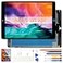 ARSSLY Screen Replacement for iPad Pro 105 2017 A1701 A1709LCD Display Touch Screen Digitizer Glass Panel Full Assembly with Repair ToolsBlack