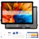 ARSSLY for Microsoft Surface Go 2 Screen Replacement for Surface Go 3 LCD Display Digitizer 1901 1926 1927 Touch Screen Assembly with Repair ToolsBlack105 inch