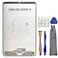 sunways Tablet Complete Screen LCD Digitizer Touch Assembly Replacement for Samsung Galaxy Tab A 84 2020 SMT307U with Tool Kit Black 84