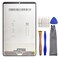 sunways Tablet Complete Screen LCD Digitizer Touch Assembly Replacement for Samsung Galaxy Tab A 84 2020 SMT307U with Tool Kit Black 84