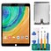 SRJTEK for iPad Pro 105 A1701 A1709 Screen Replacement LCD Display LCD Display Matrix Touch Screen Digitizer Tablet Assembly no Home Button EMC 3140 3141