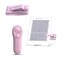 SK SYUKUYU RF Remote Control Page Turner for Kindle Reading Ipad Surface Comics iPhone Android Tablets Reading Novels Taking PhotosPink