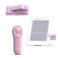 SK SYUKUYU RF Remote Control Page Turner for Kindle Reading Ipad Surface Comics iPhone Android Tablets Reading Novels Taking PhotosPink