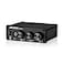 AIYIMA DACA2 Headphone Amplifier DAC with Bass Treble Controls PCUSBOpticalCoaxial Inputs RCA35mm Headphone Ouput Digital to Analog Desktop Audio Converter DC 5V 24Bit 192kHz