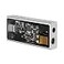 Questyle M15C Headphone Amplifier Portable USB DAC Amps 32Bit384kHz DSD256 Decoder with 44mm and 35mm Dual Outputs High Resolution Lossless for SmartphonesPCLaptops