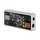 Questyle M15C Headphone Amplifier Portable USB DAC Amps 32Bit384kHz DSD256 Decoder with 44mm and 35mm Dual Outputs High Resolution Lossless for SmartphonesPCLaptops