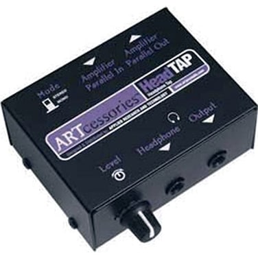 ART HeadTAP Passive Headphone Tap