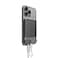 Khadas Tea Headphone Amplifier with Bluetooth Grey