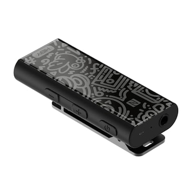 HiBy W3 II Headphone Amp Bluetooth 52 Receiver USB DAC for Car AudioSmartphonePCLaptop