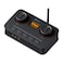 Fosi Audio K7 DAC Headphone Amp Desktop USB C Digital to Analog Audio Converter for Workspace and Gaming PC PS5 OpticalCoaxialBluetooth aptX HD LLMicrophone Input 35mm44mm BalancedRCA Output