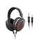 FiiO FT1 32 Large Dynamic Driver Headphones with Solid Wood Cups