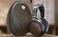 FiiO FT1 32 Large Dynamic Driver Headphones with Solid Wood Cups