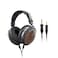 FiiO FT1 32 Large Dynamic Driver Headphones with Solid Wood Cups