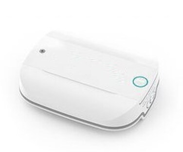 Assistive Technology Services Medical Alert Panic Button WiFi NO Monthly Fee Alert Anyone with a Smartphone
