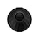 Amazon Series JRL Professional Barber Charging Dock Keep Tools Powered Clean Workstations with Secure Contact Charging Base Compatible with FF2020C Clipper or FF2020T Trimmer Black