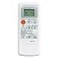 Mitsubishi Electric U01A05426 Air Conditioner Remote Controller MS16A