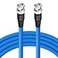Superbat SDI Cable BNC Cable 3G6G12G Belden 1694A10FT15FT30FT50FT100FT200FTSupports HDSDI3GSDI4K8KSDI Video Cable Precision Video Cable1Pcs