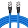 Superbat SDI Cable BNC Cable 3G6G12G Belden 1694A10FT15FT30FT50FT100FT200FTSupports HDSDI3GSDI4K8KSDI Video Cable Precision Video Cable1Pcs