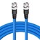 Superbat SDI Cable BNC Cable 3G6G12G Belden 1694A10FT15FT30FT50FT100FT200FTSupports HDSDI3GSDI4K8KSDI Video Cable Precision Video Cable1Pcs