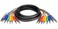 Hosa CSS805 Balanced Snake 5 m