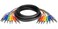 Hosa CSS805 Balanced Snake 5 m
