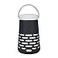 2FY2SW Zaracle Flexible Carry Case Protective Pouch Sleeve Cover Protector for Bose Soundlink Revolve PlusBose SoundLink Revolve Series II Bluetooth Speaker Black
