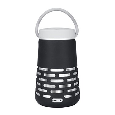 2FY2SW Zaracle Flexible Carry Case Protective Pouch Sleeve Cover Protector for Bose Soundlink Revolve PlusBose SoundLink Revolve Series II Bluetooth Speaker Black