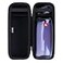 L LTGEM LTGEM Case Compatible with JBL Pulse 43 Waterproof Portable Speaker Black