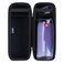 L LTGEM LTGEM Case Compatible with JBL Pulse 43 Waterproof Portable Speaker Black