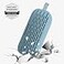 LICHIFIT Silicone Protective Case Cover Sleeve Shell for Bose Soundlink Flex Speaker Frame Case Bag Skin Box Accessories