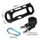 LICHIFIT Silicone Protective Cover Frame Case Skin for JBL FLIP Essential 2 Bluetooth Speaker Shell Sleeve Hand Bag Shoulder Case Box Accessories