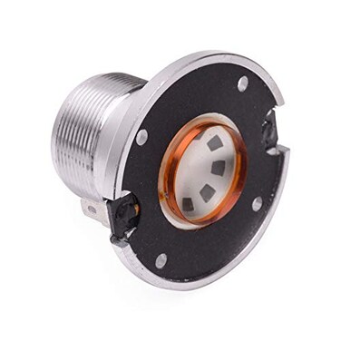 Wee2POND Replacement for Horn Diaphragm JBL 2414H 2414H1 2414HC 8OHM