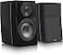 SVS Ultra Evolution Nano Bookshelf Speakers Pair Piano Gloss Black