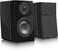 SVS Ultra Evolution Nano Bookshelf Speakers Pair Piano Gloss Black