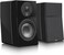 SVS Ultra Evolution Nano Bookshelf Speakers Pair Piano Gloss Black