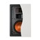 Klipsch R5650S II InWall Speaker White Each