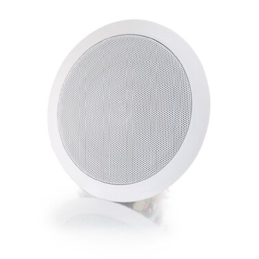C2G 05ft 015m Ceiling Speaker White
