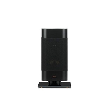 Klipsch RP140D Black Home Speaker Matte Black