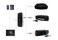 USAV Solutions USAV Bose Wave Music System II III IV AWRCC1 AWRCC2 OEM Bluetooth Adapter Only