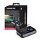 XTREME Monster Bluetooth Transmitter Receiver 2in1 Bluetooth Audio Adapter Stream tofrom NonBluetooth Devices Stream TV to 2 Headphones 33 ft Range Analog Digital TV USB Powered 35mm Aux Port