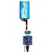 VSDISPLAY for 3D Printer Replacement Display55 Inch LS055R1SX04 1440X2560 2K IPS LCD Screen with to Mipi LCD Controller Board