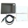 YARONGTECH RFID Card Reader 125Khz EM4100 ID Smart Proximity Card USB Reader