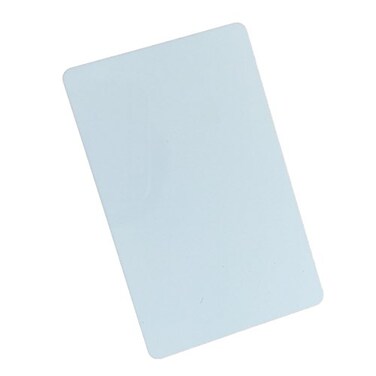 YARONGTECH NFC DESFire EV3 4K RFID Blank White Cards Work with All NFC Functional Phone 1PCS