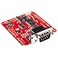 SparkFun CANBus Shield Socket for EM506 GPS Module High Speed SPI Interface 10 MHz CAN v20B up to 1 Mbs