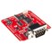 SparkFun CANBus Shield Socket for EM506 GPS Module High Speed SPI Interface 10 MHz CAN v20B up to 1 Mbs